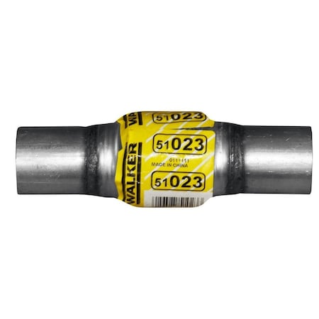 Walker Exhaust Flex Connector, 51023 51023